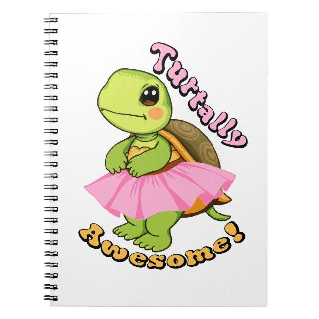 Cuaderno Turísticamente increíble, juega con las palabras (Frente)