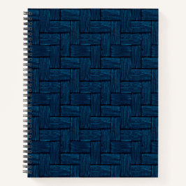 Cuaderno Turquoise Lincoln Logs