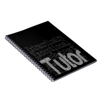 Cuaderno Tutor Extraordinario
