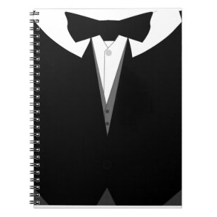 Cuaderno Tux