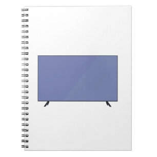 Cuaderno Tv Led Ultra Slim