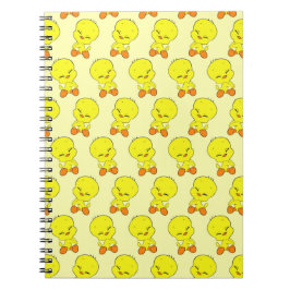 Cuaderno Tweety