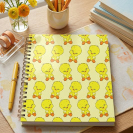 Cuaderno Tweety
