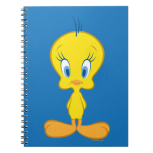 Cuaderno TWEETY™   Pajarito Inocente