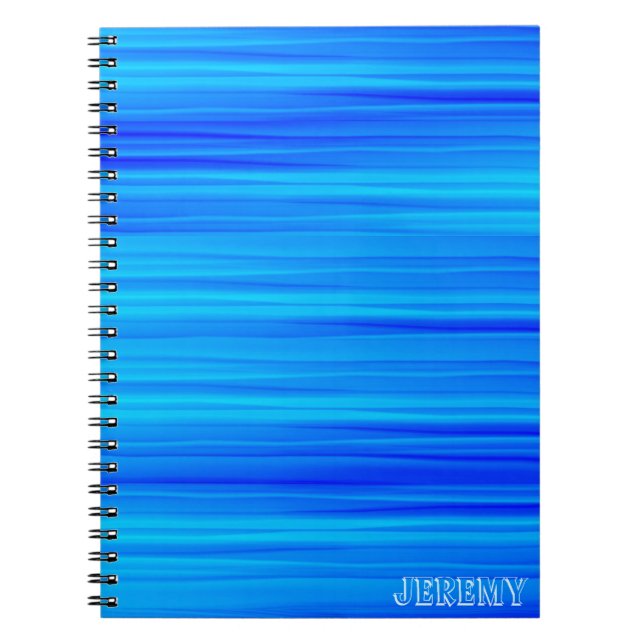 Cuaderno Twilight (Frente)