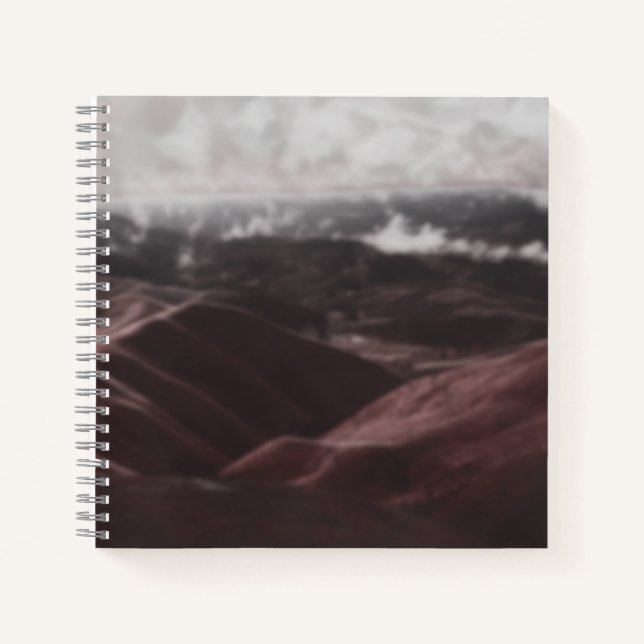 Cuaderno Two (Anverso)