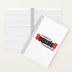 Cuaderno U es igual a U - VIH Indetectable - Ciencia no Est
