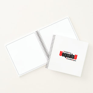 Cuaderno U es igual a U - VIH Indetectable - Ciencia no Est