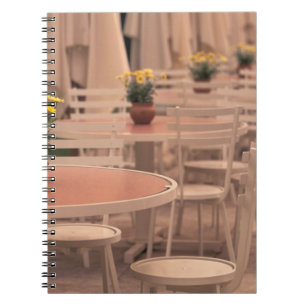 Cuaderno UE, Francia, Valle del Loira, Indre, y, Loira, 2