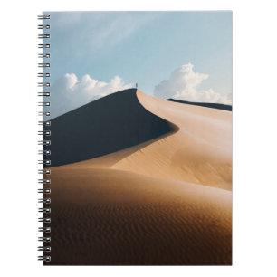 CUADERNO ÚLTIMO SOL