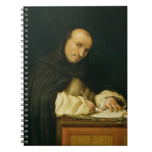 Cuaderno Un administrador dominicano, 1526