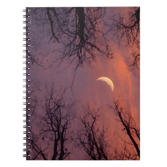 Cuaderno un’atmosfera accogliente e serena (Frente)
