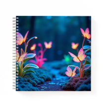 Un baile de luz y naturaleza