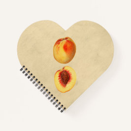 Cuaderno Un becerro amarillo y medio