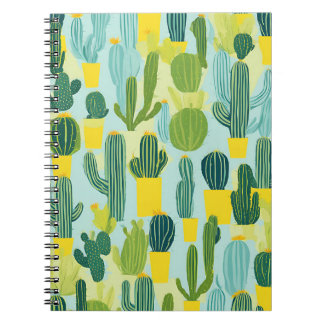 Cuaderno Un bloc de notas de Guay con un elegante arte botá