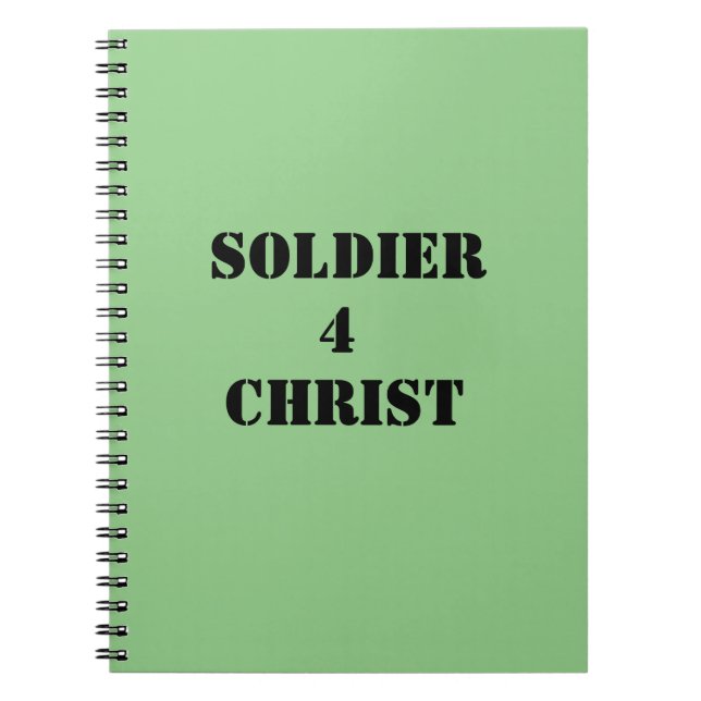Cuaderno Un bloc de notas Motivador (Frente)