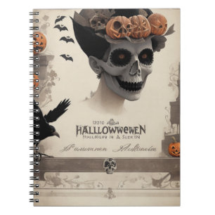 Cuaderno Un bloc de notas que es una delicia para los amant