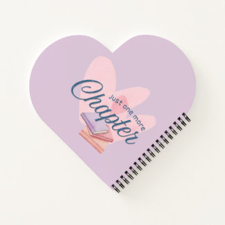 Cuaderno Un capítulo más