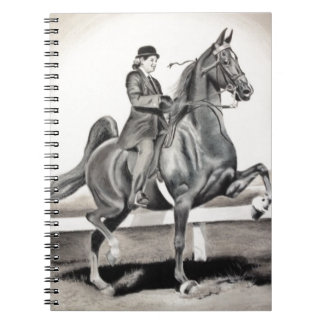 Cuaderno Un chica y un sueño de Linda Dalziel