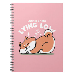 Cuaderno Un chiíta bajo: El diseño chiíta inu