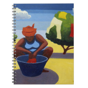 Cuaderno Un día de sequía 2007