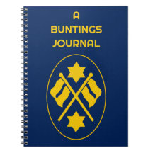 Un diario de Buntings