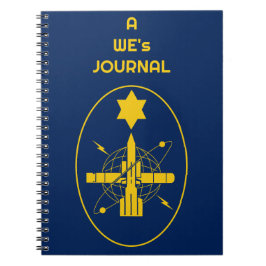 Cuaderno Un Diario De Nosotros