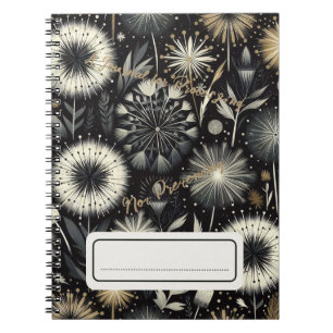 Cuaderno Un diario para el procesamiento, sin pretensiones