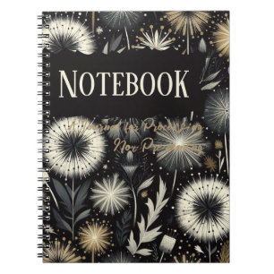 Cuaderno Un diario para procesar, no presumir