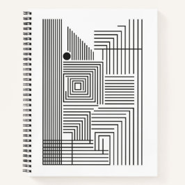 Cuaderno Un Distinto (Día)