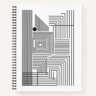 Cuaderno Un Distinto (Día)