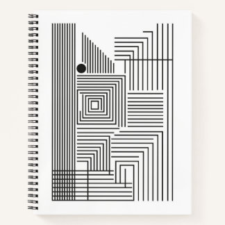 Cuaderno Un Distinto (Día)