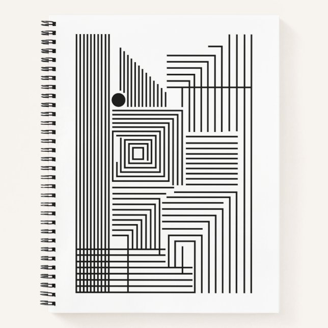 Cuaderno Un Distinto (Día) (Anverso)