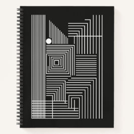 Cuaderno Un Distinto (Noche)