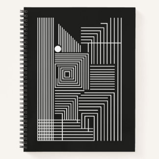 Cuaderno Un Distinto (Noche)