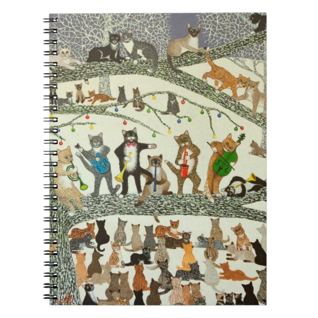 Cuaderno Un éxito rotundo 2012 (Frente)