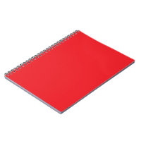 un fondo rojo con un borde blanco