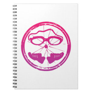 Cuaderno Un gran regalo de Triatlón para tu amigo o familia