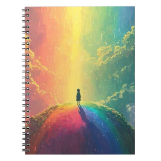 Cuaderno Un hermoso sueño