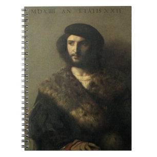 Cuaderno Un inválido, c.1514 (aceite en lona)