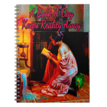 Un libro favorito de Delphin Enjolras