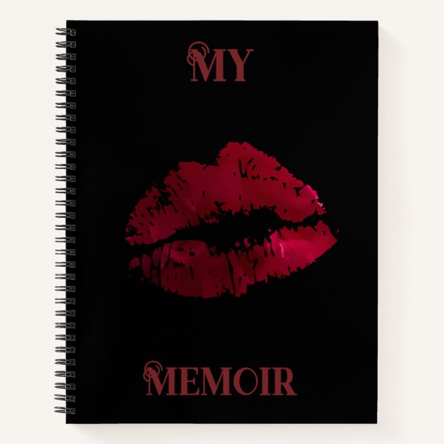 Cuaderno Un Ligito (Anverso)