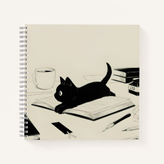 Cuaderno Un momento de tinta y sacudidas