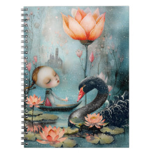 Cuaderno Un momento mágico compartido entre amigos