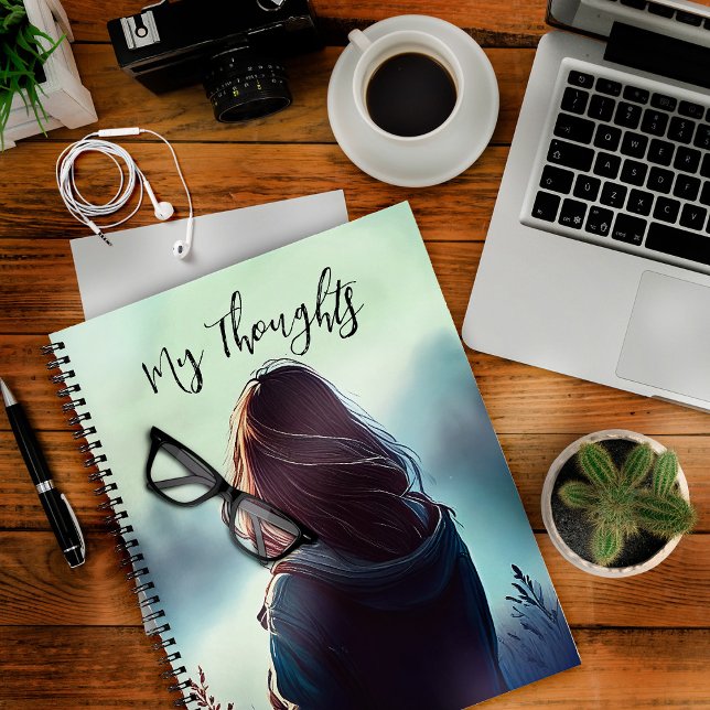 Cuaderno Un momento tranquilo (Subido por el creador)