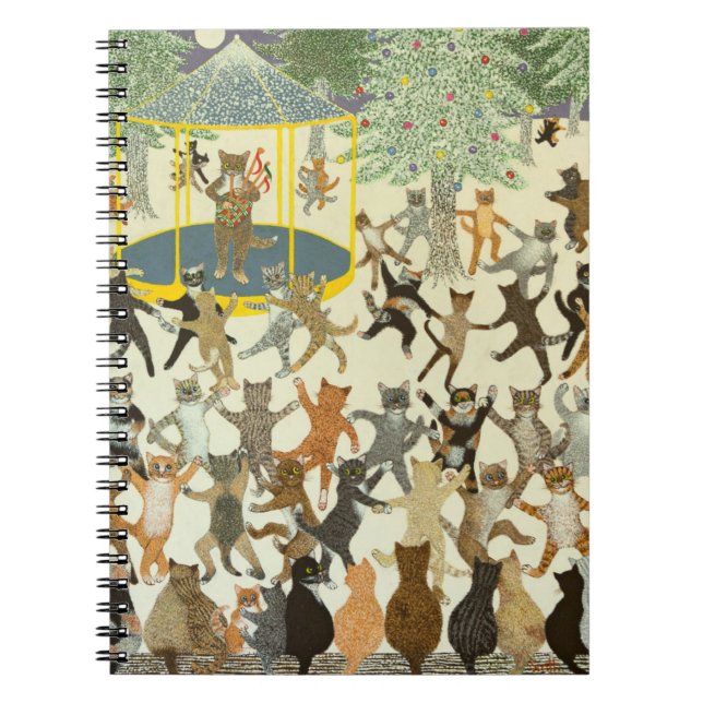 Cuaderno Un nuevo principio 2013 (Frente)