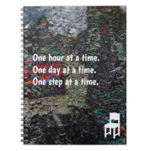 Un paso a la vez mete en diario