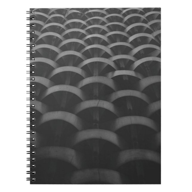 Cuaderno ¿¿¿¿¿¿¿¿¿¿¿¿¿¿¿¿¿¿¿¿¿¿¿¿¿¿Un patrón geométrico en  (Frente)