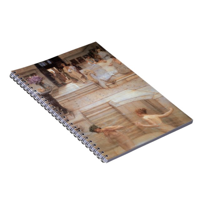 Cuaderno Un Personalizado favorito (Lado Derecho)