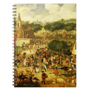 Cuaderno Un pueblo justo